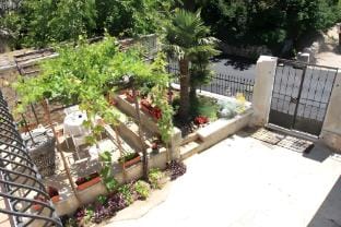 Brnic 2 Apartment in Primorje-Gorski Kotar County