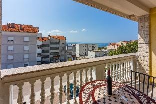 Ciara 3 Apartment in Crikvenica