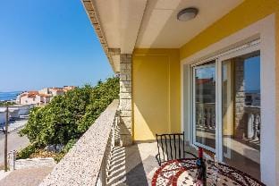 Ciara 3 Apartment in Crikvenica