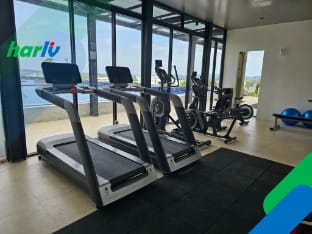 Harliv Studio A1-3706 Sea View @ Pollux Habibie Apartment in Riau Islands, Indonesia