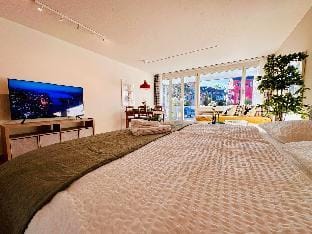 Neues Studio: Sonnige Terrasse Apartment in Zurich City