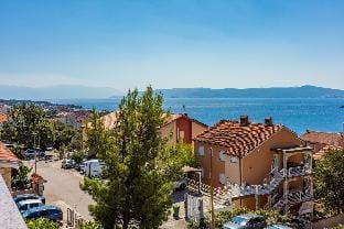 Ciara 4 Apartment in Crikvenica