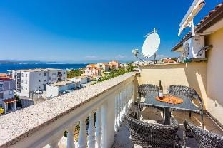 Ciara 4 Apartment in Crikvenica