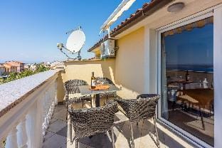 Ciara 4 Apartment in Crikvenica