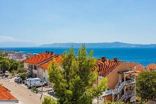 Ciara 5 Apartment in Crikvenica