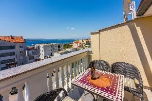 Ciara 5 Apartment in Crikvenica