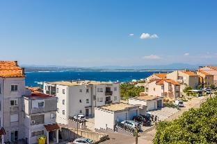 Ciara 5 Apartment in Crikvenica