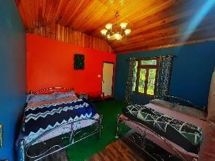 Yangchen Inn Vacation rental in West Bengal