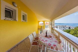 Ciara 6 Apartment in Crikvenica