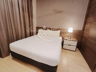 Windmill Upon Hills Genting by Sweet Memory Apartment in Selangor, Malaysia