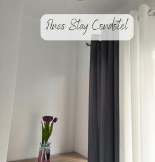 Pines Stay 3F 10 Condotel Near SM & Burnham MEGA1 Apartment in Baguio