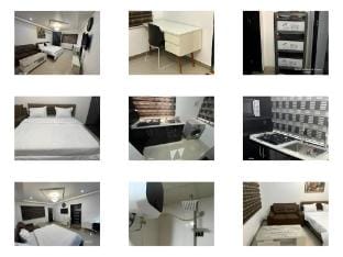 Private, Cozy, CityCentre Studio I Apartment in Abuja