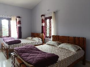 Madhuvana Homestay coorg Vacation rental in Kerala