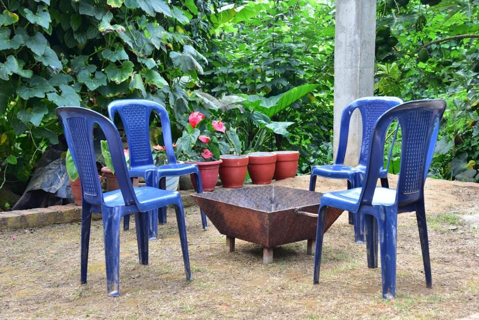 Madhuvana Homestay coorg Vacation rental in Kerala