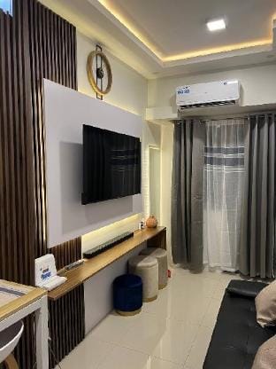 Fame Residences Brand New Condo Unit Apartment in Mandaluyong