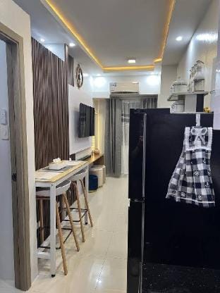 Fame Residences Brand New Condo Unit Apartment in Mandaluyong