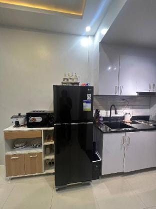 Fame Residences Brand New Condo Unit Apartment in Mandaluyong