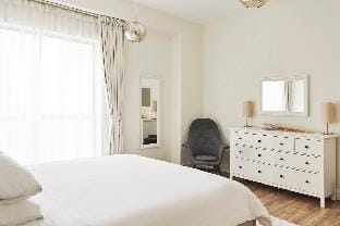 Ultimate Luxury  2-bed JBR Beachfront Bahar Apartment in Dubai
