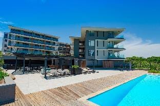 Studio W107 Coral Point Apartment in KwaZulu-Natal