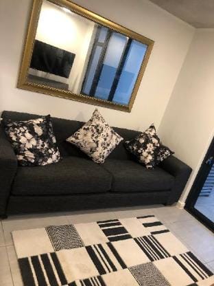 Studio W107 Coral Point Apartment in KwaZulu-Natal