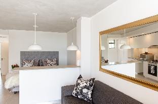 Studio W107 Coral Point Apartment in KwaZulu-Natal