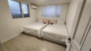P2.2 hongdea 2bedrooms unit Vacation rental in Seoul