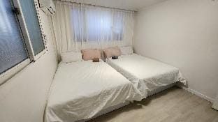 P2.2 hongdea 2bedrooms unit Vacation rental in Seoul