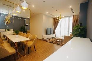 Vinhome Skylake kết nối 4 ngủ. Apartment in Laos