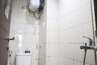 Cozy and Nice Studio Mekarwangi Square By Travelio Apartment in Bandung