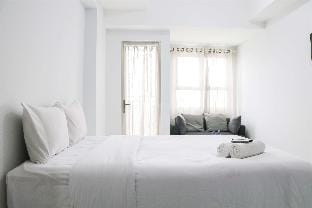 Cozy and Nice Studio Mekarwangi Square By Travelio Apartment in Bandung