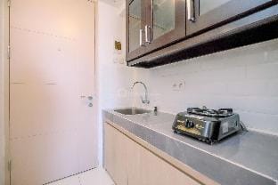 Home Relax Studio Tokyo Riverside PIK2 By Travelio Apartment in West Java