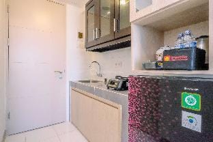 Home Relax Studio Tokyo Riverside PIK2 By Travelio Apartment in West Java