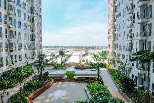Home Relax Studio Tokyo Riverside PIK2 By Travelio Apartment in West Java
