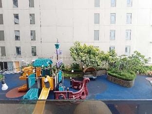 GoodChoice Studio Marquis de Lafayette By Travelio Apartment in Indonesia