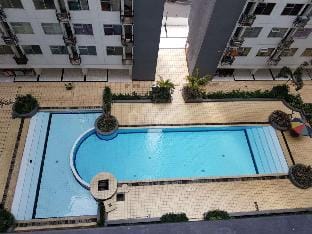 Comfy Studio at Jarrdin Cihampelas By Travelio Apartment in Bandung
