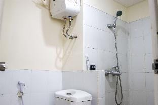Comfy Studio at Jarrdin Cihampelas By Travelio Apartment in Bandung