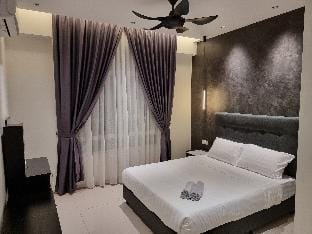 Novo 8 Residences - S&Y Home Apartment in Malacca