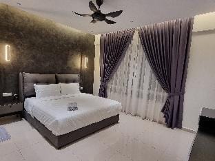 Novo 8 Residences - S&Y Home Apartment in Malacca