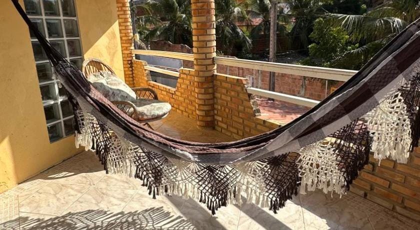 Chales Residencia Tatiane Hotel in Canoa Quebrada