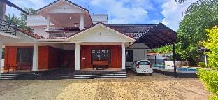 Empire Pool Villa Villa in Kerala