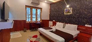 Empire Pool Villa Villa in Kerala