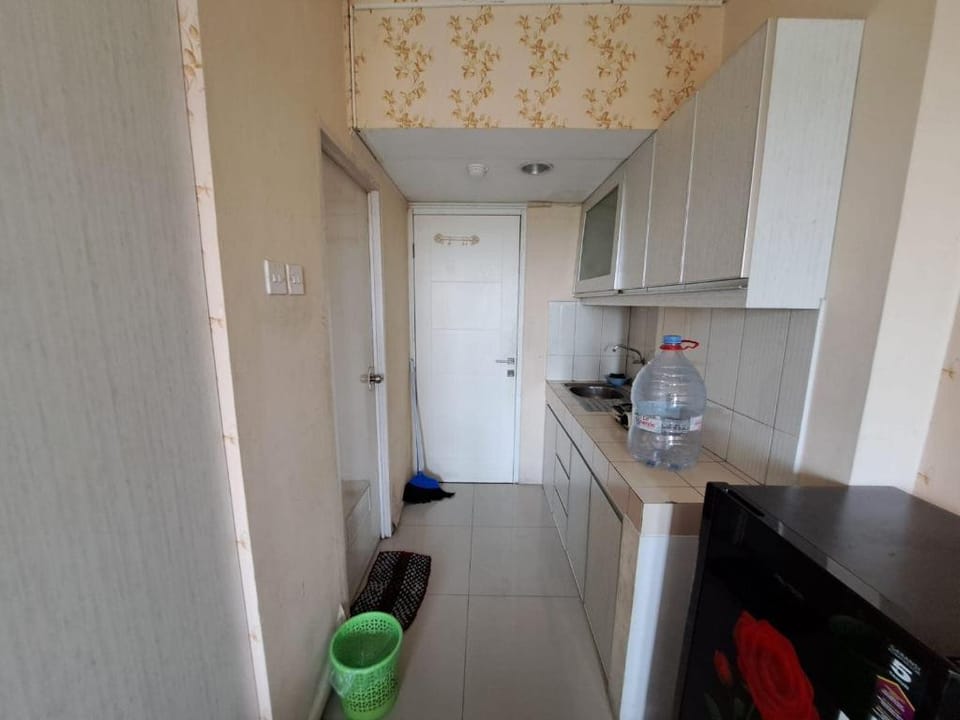 Hotel O Apartement Sentraland Karawang By Agung Rent Hotel in West Java