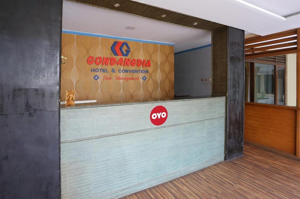 Hotel O Gondangdia Near Dairyland Mountain View Hotel in Cisarua