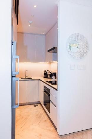 The Address Jumeirah Beach Resort|1BR Luxury  Apartment in Dubai