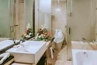 Comfortable Place  1 BR Private Room#ZN11 Apartment in Kuta