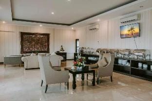 Comfortable Place  1 BR Private Room#ZN11 Apartment in Kuta