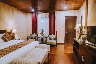 Cozy 1 BR Deluxe Room with River view #IR14 Apartment in Kuta