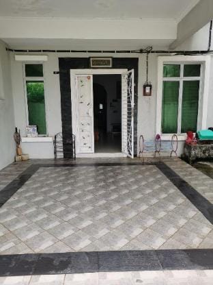 DAlyaHomestay Krubong Jaya Vacation rental in Malacca