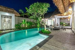 Brand new Luxury 3BR villa Ethnic Ubud #4 Villa in Ubud