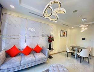 Landmark 81 Luxury Apartment 2 bedrooms Apartment in Ho Chi Minh City